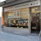 Unternehmen 1 Bild TINTE & TONERBAR Werbung am Berlin BE