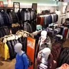 Unternehmen 4 Bild TOM TAILOR STORE Textil, Bekleidung Einzelhandel am Bremen HB