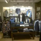 Unternehmen 2 Bild TOM TAILOR STORE Textil, Bekleidung Einzelhandel am Erlangen BY