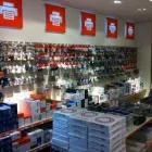 Unternehmen 6 Bild TONERDUMPING ZENTRALE UND LAGERVERKAUF Produktion und Vertrieb von Bürobedarf am Berlin BE