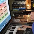 Unternehmen 3 Bild TONSTUDIO MÜNSTER - MOTET-RECORDS TONSTUDIOS - MUSIKPRODUKTION UND LABEL Tv, Hi-Fi, Film, Foto, Dienstleistungen am Münster NW