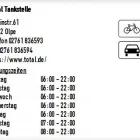 Unternehmen 1 Bild TOTAL TANKSTELLE Tankstellen am Olpe NW