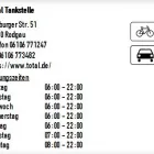 Unternehmen 1 Bild TOTAL TANKSTELLE Tankstellen am Rodgau HE
