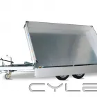 Unternehmen 3 Bild TRAILERPARTS KLASAN Verleihunternehmen, Vermietungsunternehmen, Vermittlungsunternehmen am Pfullendorf BW