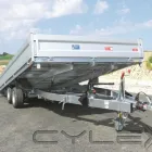 Unternehmen 4 Bild TRAILERPARTS KLASAN Verleihunternehmen, Vermietungsunternehmen, Vermittlungsunternehmen am Pfullendorf BW