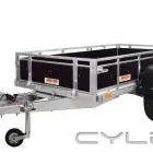 Unternehmen 9 Bild TRAILERPARTS KLASAN Verleihunternehmen, Vermietungsunternehmen, Vermittlungsunternehmen am Pfullendorf BW