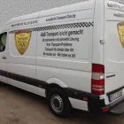 Unternehmen 1 Bild TRANSPORTTAXI Transport & Verkehr am Berlin BE