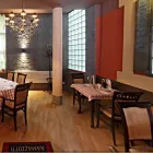 Unternehmen 4 Bild TRATTORIA AURELIA AM ZOO Restaurant & Café am Leipzig SN