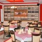 Unternehmen 4 Bild TRATTORIA DA REMO 2 Restaurant & Café am Berlin-Lichterfelde BE