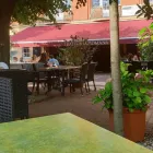 Unternehmen 1 Bild TRATTORIA ROMANA Restaurant & Café am Berlin BE