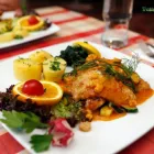 Unternehmen 2 Bild TRATTORIA ROMANA Restaurant & Café am Berlin BE