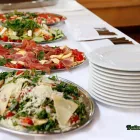 Unternehmen 8 Bild TRATTORIA ROMANA Restaurant & Café am Berlin BE