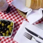 Unternehmen 12 Bild TRATTORIA ROMANA Restaurant & Café am Berlin BE