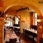 Unternehmen 13 Bild TRATTORIA ROMANA Restaurant & Café am Berlin BE