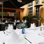 Unternehmen 24 Bild TRATTORIA ROMANA Restaurant & Café am Berlin BE