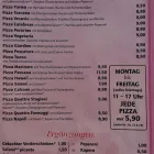 Unternehmen 29 Bild TRATTORIA ROMANA Restaurant & Café am Berlin BE