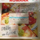 Unternehmen 30 Bild TRATTORIA ROMANA Restaurant & Café am Berlin BE