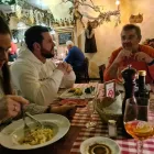 Unternehmen 39 Bild TRATTORIA ROMANA Restaurant & Café am Berlin BE
