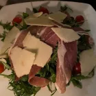 Unternehmen 45 Bild TRATTORIA ROMANA Restaurant & Café am Berlin BE