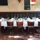 Unternehmen 48 Bild TRATTORIA ROMANA Restaurant & Café am Berlin BE