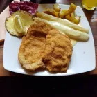 Unternehmen 54 Bild TRATTORIA ROMANA Restaurant & Café am Berlin BE