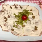 Unternehmen 55 Bild TRATTORIA ROMANA Restaurant & Café am Berlin BE