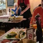 Unternehmen 79 Bild TRATTORIA ROMANA Restaurant & Café am Berlin BE