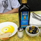 Unternehmen 80 Bild TRATTORIA ROMANA Restaurant & Café am Berlin BE