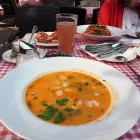 Unternehmen 84 Bild TRATTORIA ROMANA Restaurant & Café am Berlin BE