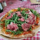 Unternehmen 93 Bild TRATTORIA ROMANA Restaurant & Café am Berlin BE