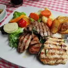 Unternehmen 99 Bild TRATTORIA ROMANA Restaurant & Café am Berlin BE