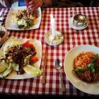Unternehmen 104 Bild TRATTORIA ROMANA Restaurant & Café am Berlin BE