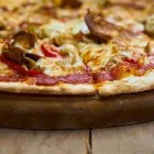 Unternehmen 110 Bild TRATTORIA ROMANA Restaurant & Café am Berlin BE