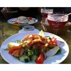 Unternehmen 112 Bild TRATTORIA ROMANA Restaurant & Café am Berlin BE