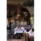 Unternehmen 119 Bild TRATTORIA ROMANA Restaurant & Café am Berlin BE