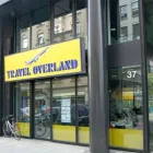 Unternehmen 1 Bild TRAVEL OVERLAND Reiseunternehmen, Verkehrsbetrieb am München BY