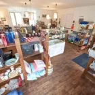 Unternehmen 2 Bild TREEMANS STORE, BAKERY AND COFFEE Restaurant & Café am München BY