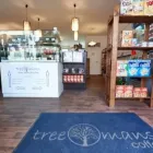 Unternehmen 1 Bild TREEMANS STORE, BAKERY AND COFFEE Restaurant & Café am München BY