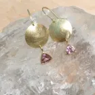 Unternehmen 3 Bild TRIGON-SCHMUCK UND STEINE , GBR PANTKE/KLING Schmuck-Dienstleistungen, Uhren-Dienstleistungen, Edelmetallwaren-Dienstleistungen am Berlin BE