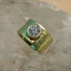 Unternehmen 5 Bild TRIGON-SCHMUCK UND STEINE , GBR PANTKE/KLING Schmuck-Dienstleistungen, Uhren-Dienstleistungen, Edelmetallwaren-Dienstleistungen am Berlin BE
