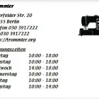 Unternehmen 1 Bild TROMMLER Spielwaren, Festartikel, Scherzartikel am Berlin BE