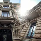 Unternehmen 1 Bild TSCHIRN MARR & PARTNER Vermietung, Verpachtung von Immobilien oder Grundstücken am Leipzig SN