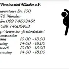 Unternehmen 1 Bild TSV FORSTENRIED MÜNCHEN E.V. Öffentliche Sporteinrichtungen am München BY