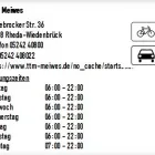 Unternehmen 1 Bild TTM MEIWES Tankstellen am Rheda-Wiedenbrück NW