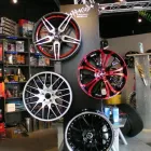 Unternehmen 19 Bild TUNER-STORE L.E. Werkstätten (Pkw) am Leipzig SN