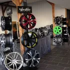 Unternehmen 26 Bild TUNER-STORE L.E. Werkstätten (Pkw) am Leipzig SN