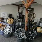 Unternehmen 37 Bild TUNER-STORE L.E. Werkstätten (Pkw) am Leipzig SN