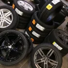 Unternehmen 16 Bild TUNER-STORE L.E. Werkstätten (Pkw) am Leipzig SN