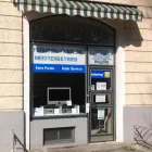 Unternehmen 72 Bild TV UND SAT-ANLAGEN | FERNSEH FESSLER | MÜNCHEN Kundendienste für Elektrogeräte am München BY