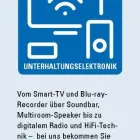 Unternehmen 76 Bild TV UND SAT-ANLAGEN | FERNSEH FESSLER | MÜNCHEN Kundendienste für Elektrogeräte am München BY